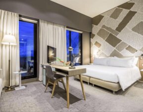 NH Collection Bogotá Terra 100 Royal