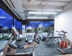 NH Collection Bogotá Terra 100 Royal