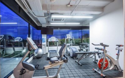 NH Collection Bogotá Terra 100 Royal