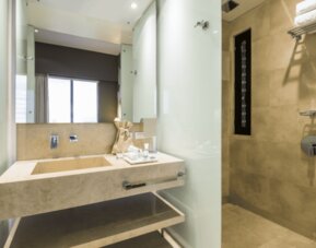 NH Collection Bogotá Terra 100 Royal