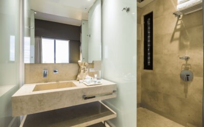 NH Collection Bogotá Terra 100 Royal