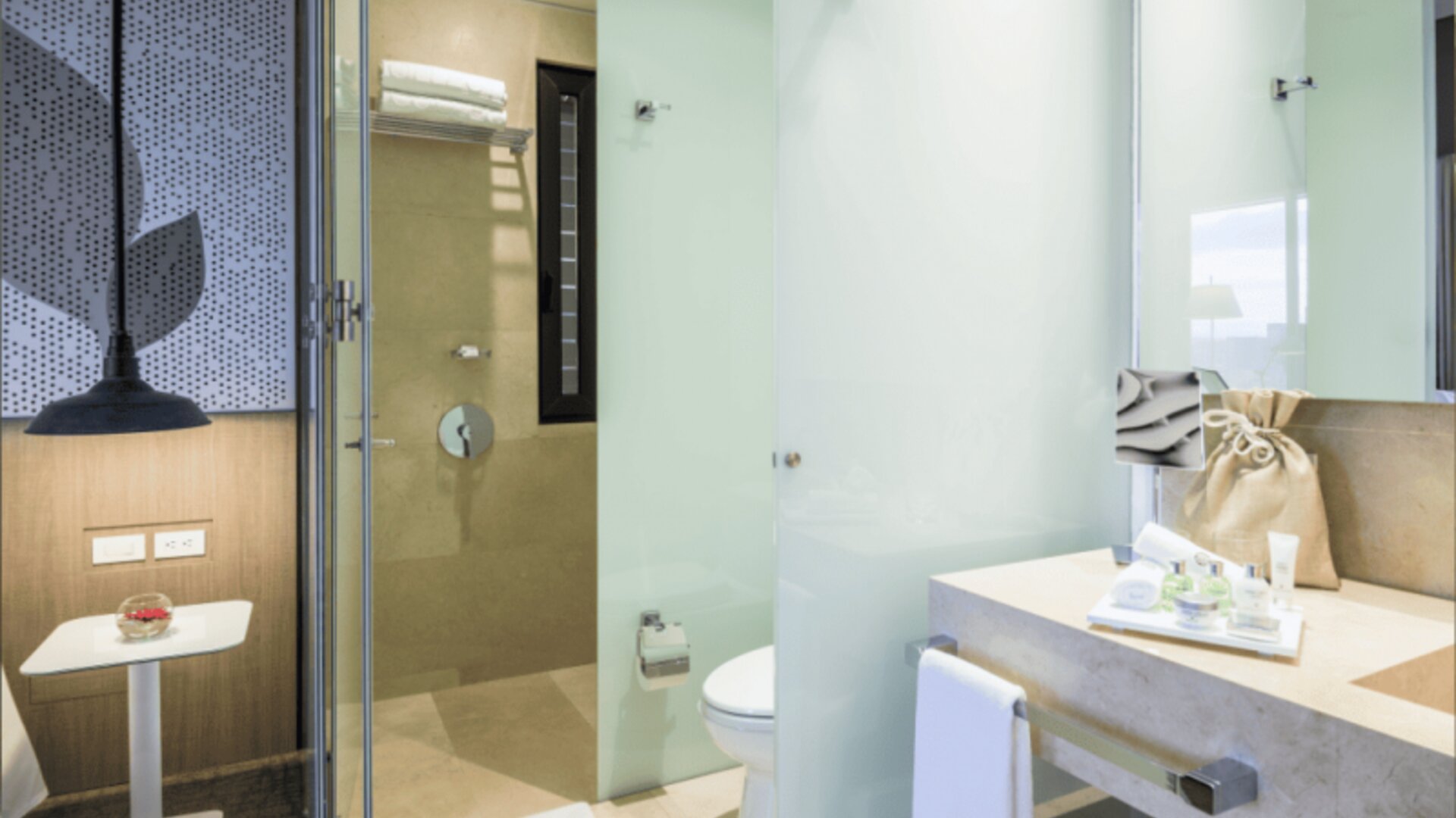 NH Collection Bogotá Terra 100 Royal