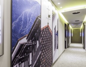 NH Collection Bogotá Terra 100 Royal