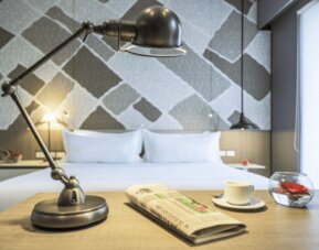 NH Collection Bogotá Terra 100 Royal