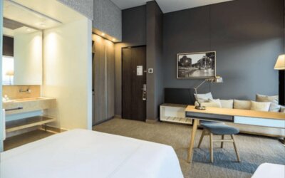 NH Collection Bogotá Terra 100 Royal