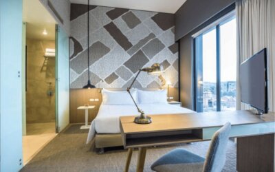 NH Collection Bogotá Terra 100 Royal