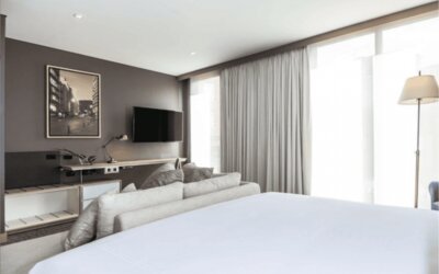 NH Collection Bogotá Terra 100 Royal