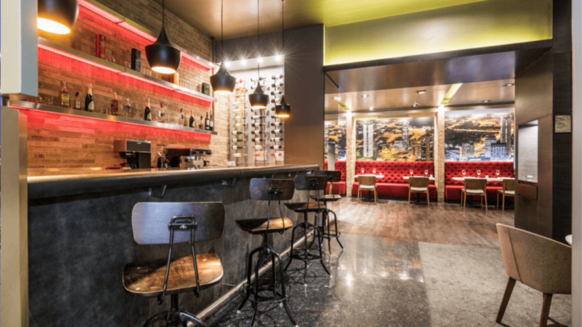 NH Collection Bogotá Terra 100 Royal