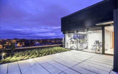 NH Collection Bogotá Terra 100 Royal