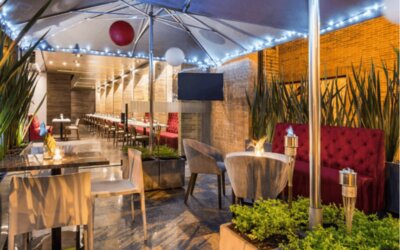 NH Collection Bogotá Terra 100 Royal