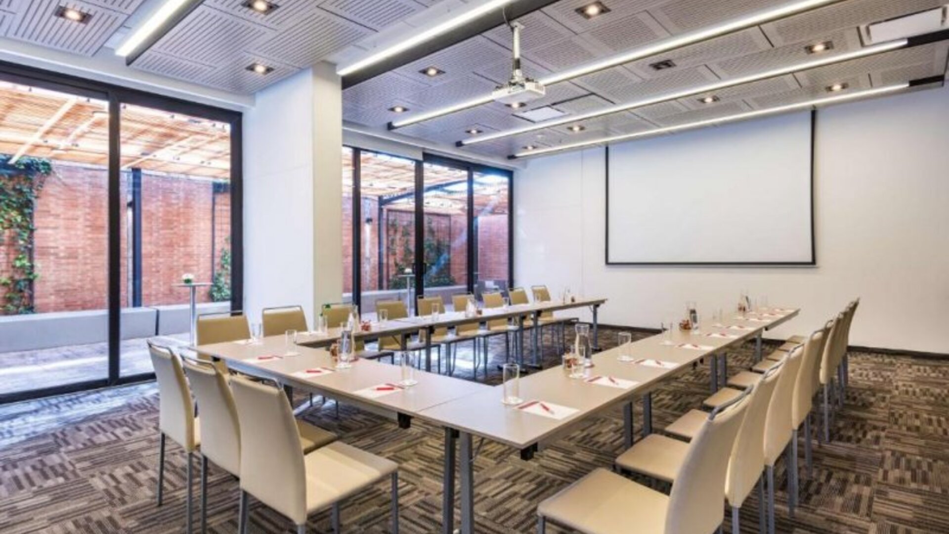 NH Collection Bogotá Terra 100 Royal