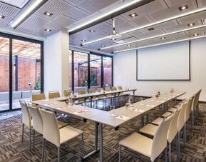 NH Collection Bogotá Terra 100 Royal