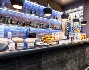 NH Collection Bogotá Terra 100 Royal