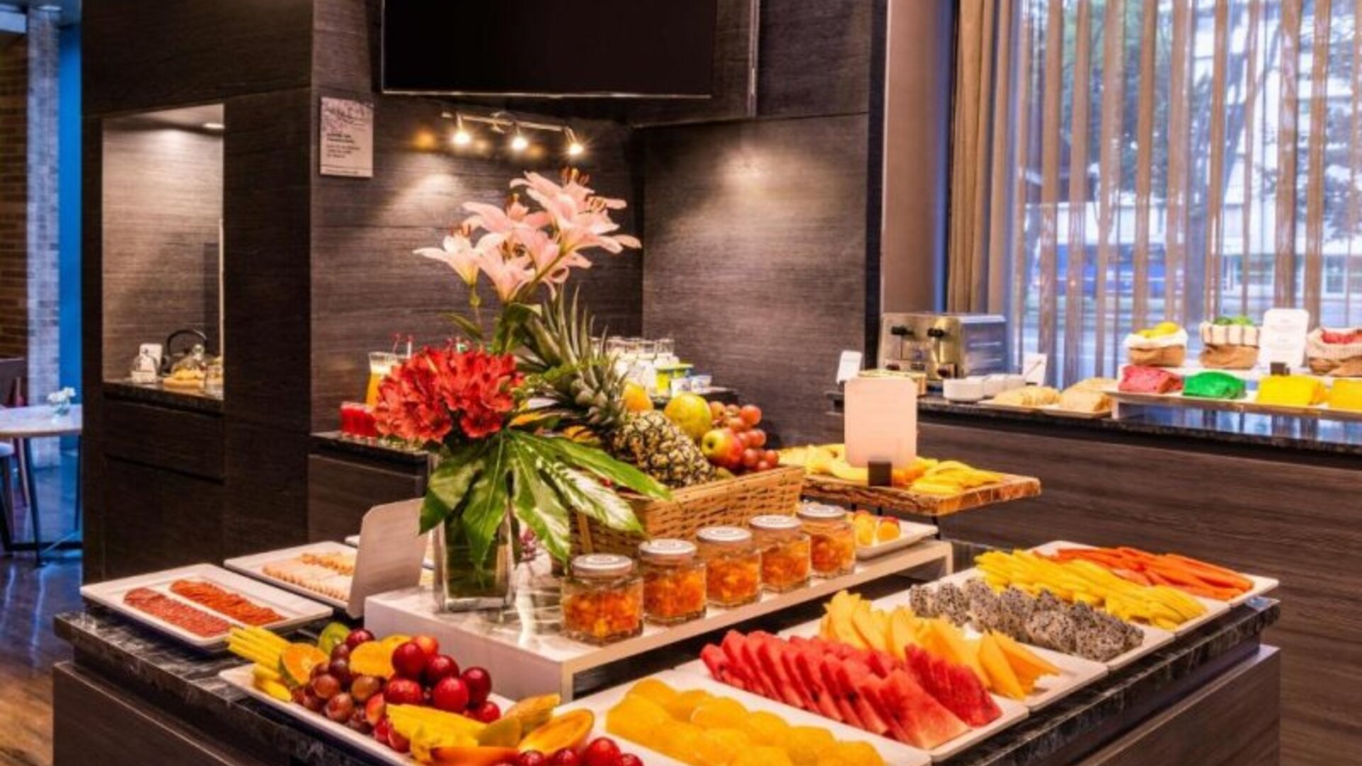 NH Collection Bogotá Terra 100 Royal