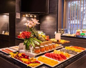 NH Collection Bogotá Terra 100 Royal