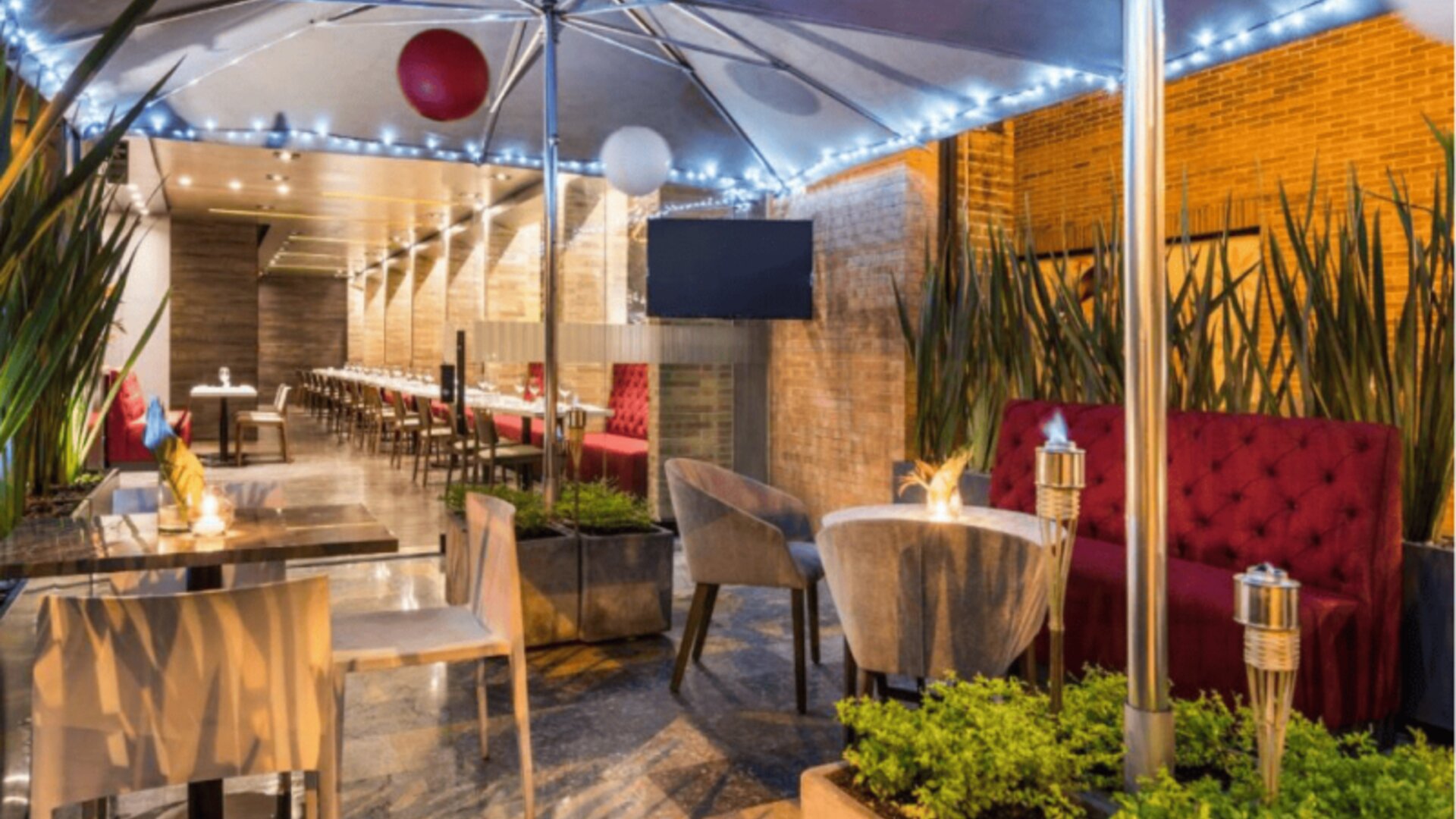 NH Collection Bogotá Terra 100 Royal