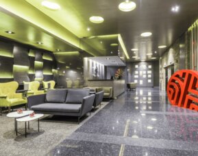 NH Collection Bogotá Terra 100 Royal