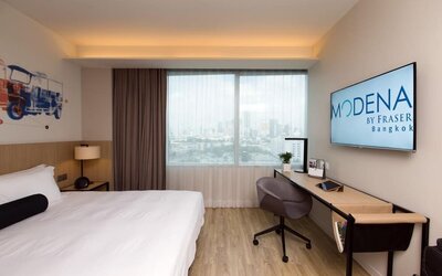 Modena By Fraser Bangkok