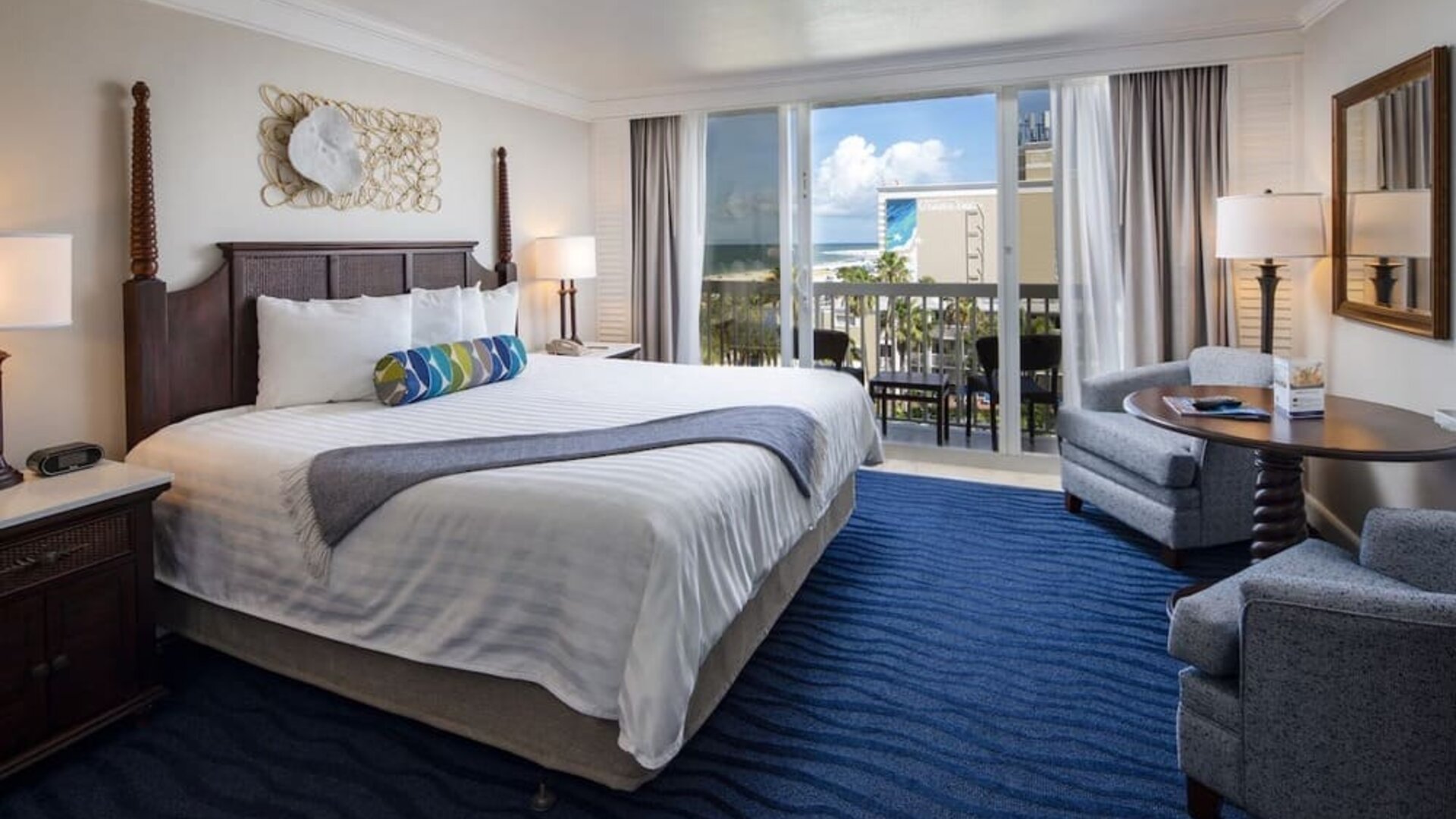 Day use room at Island Grand At TradeWinds.