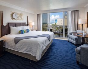 Day use room at Island Grand At TradeWinds.
