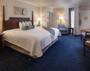 Day use room at Island Grand At TradeWinds.