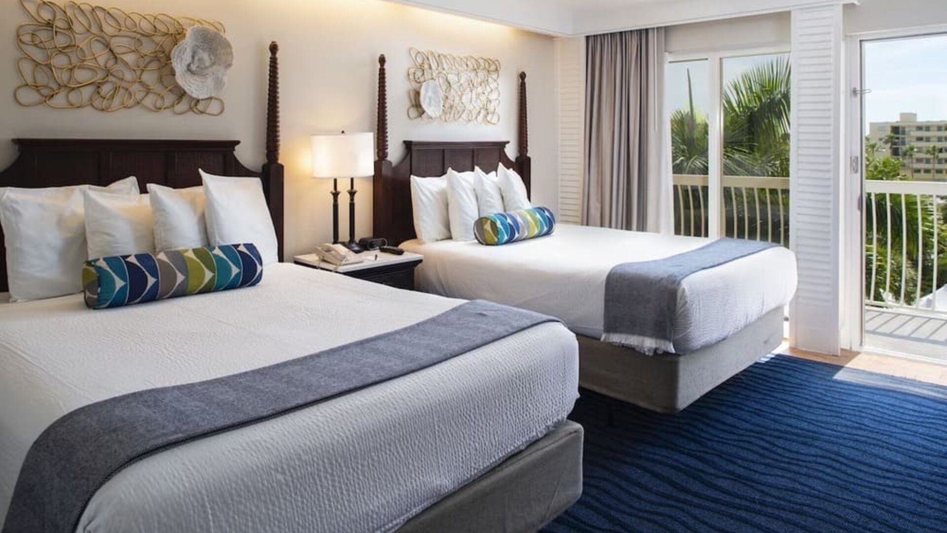 Day use room at Island Grand At TradeWinds.