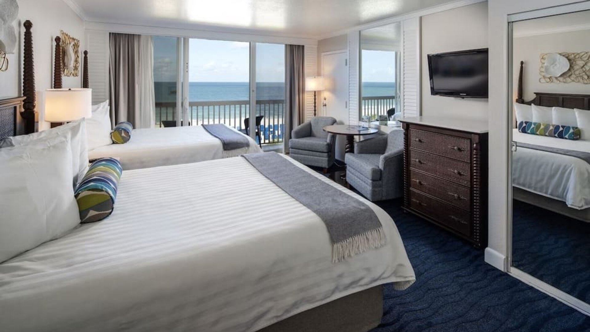 Day use room at Island Grand At TradeWinds.