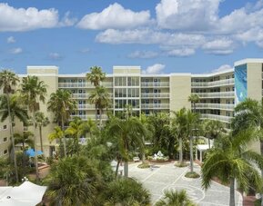 Property exterior at Island Grand At TradeWinds.