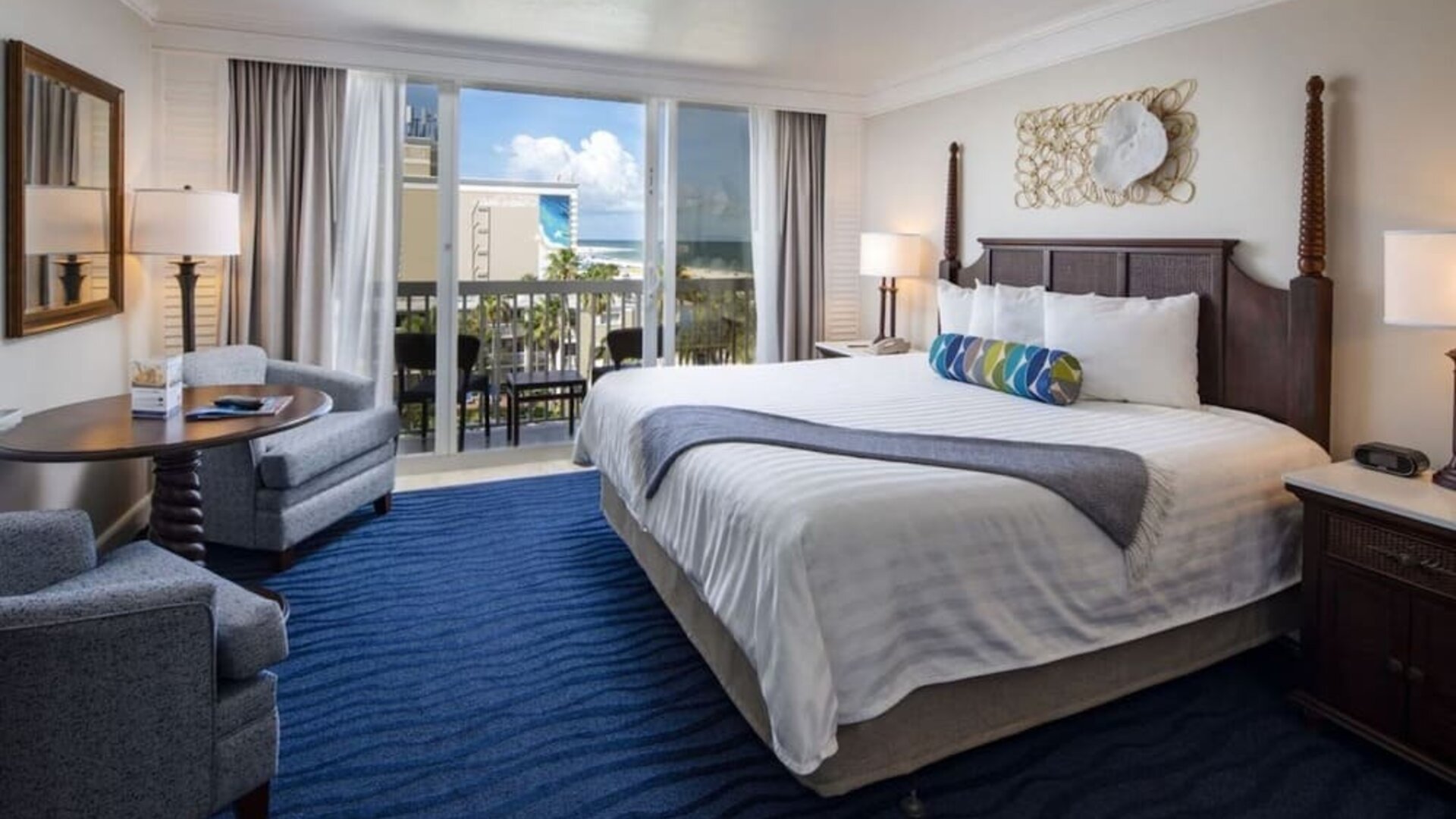 Day use room at Island Grand At TradeWinds.