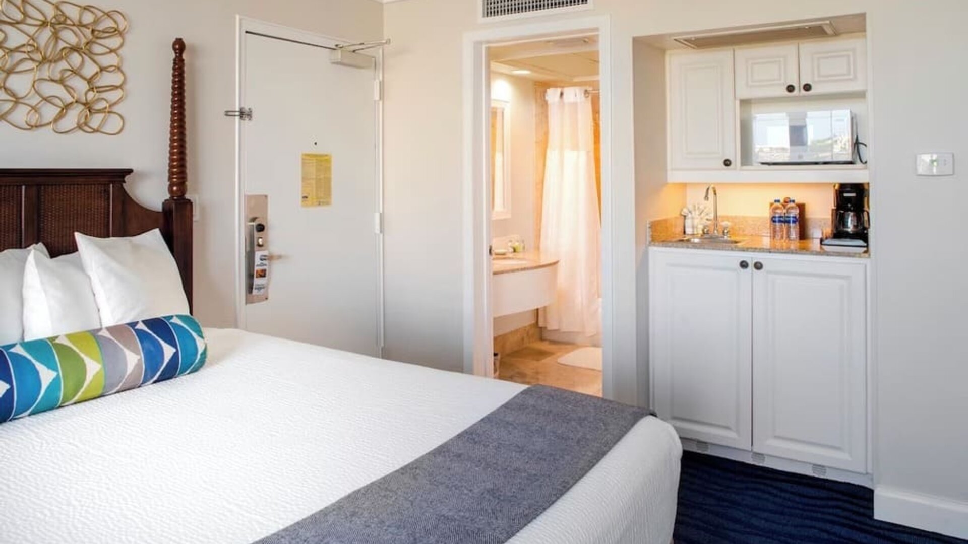 Day use room at Island Grand At TradeWinds.