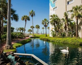 Property exterior at Island Grand At TradeWinds.