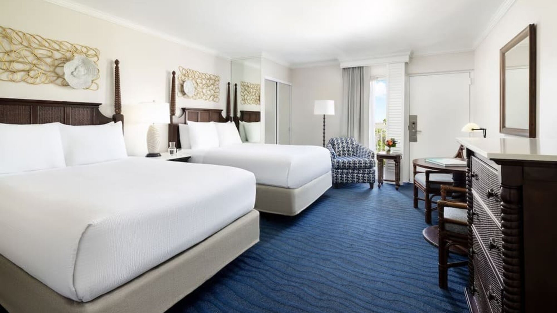 Day use room at Island Grand At TradeWinds.