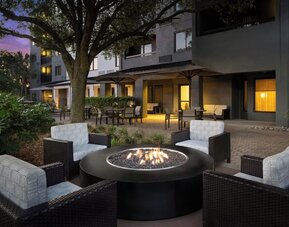 Exterior at Courtyard by Marriott Myrtle Beach Barefoot Landing.