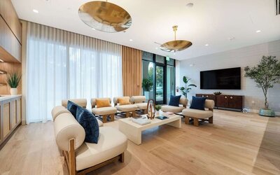 Spa at THesis Hotel Miami Coral Gables, Curio Collection By Hilton.