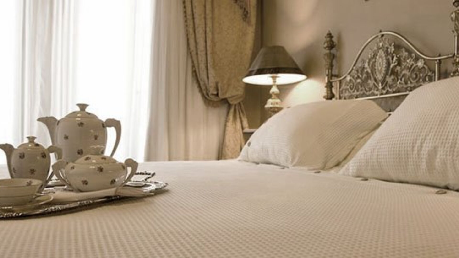 Hotel Boutique Mansion Del Rio