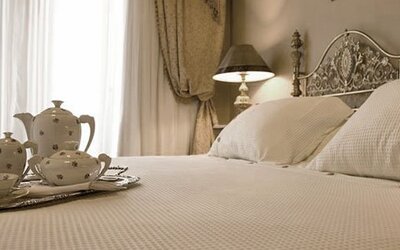 Hotel Boutique Mansion Del Rio