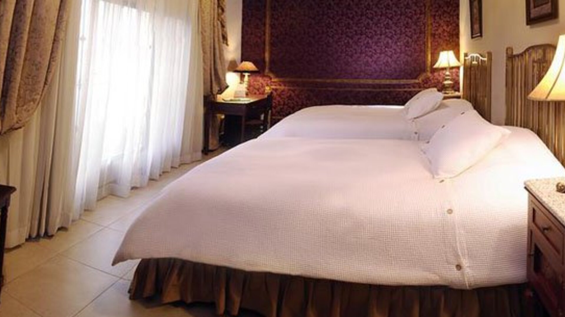 Hotel Boutique Mansion Del Rio