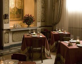 Hotel Boutique Mansion Del Rio