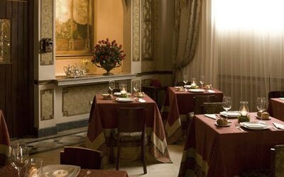 Hotel Boutique Mansion Del Rio