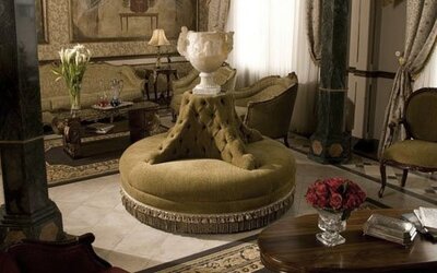 Hotel Boutique Mansion Del Rio