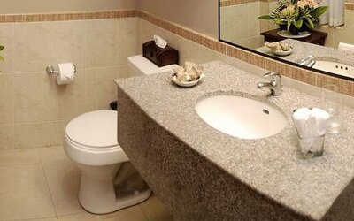 Hotel Boutique Mansion Del Rio