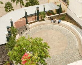 Hotel Boutique Mansion Del Rio