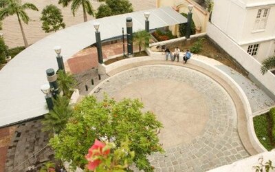 Hotel Boutique Mansion Del Rio