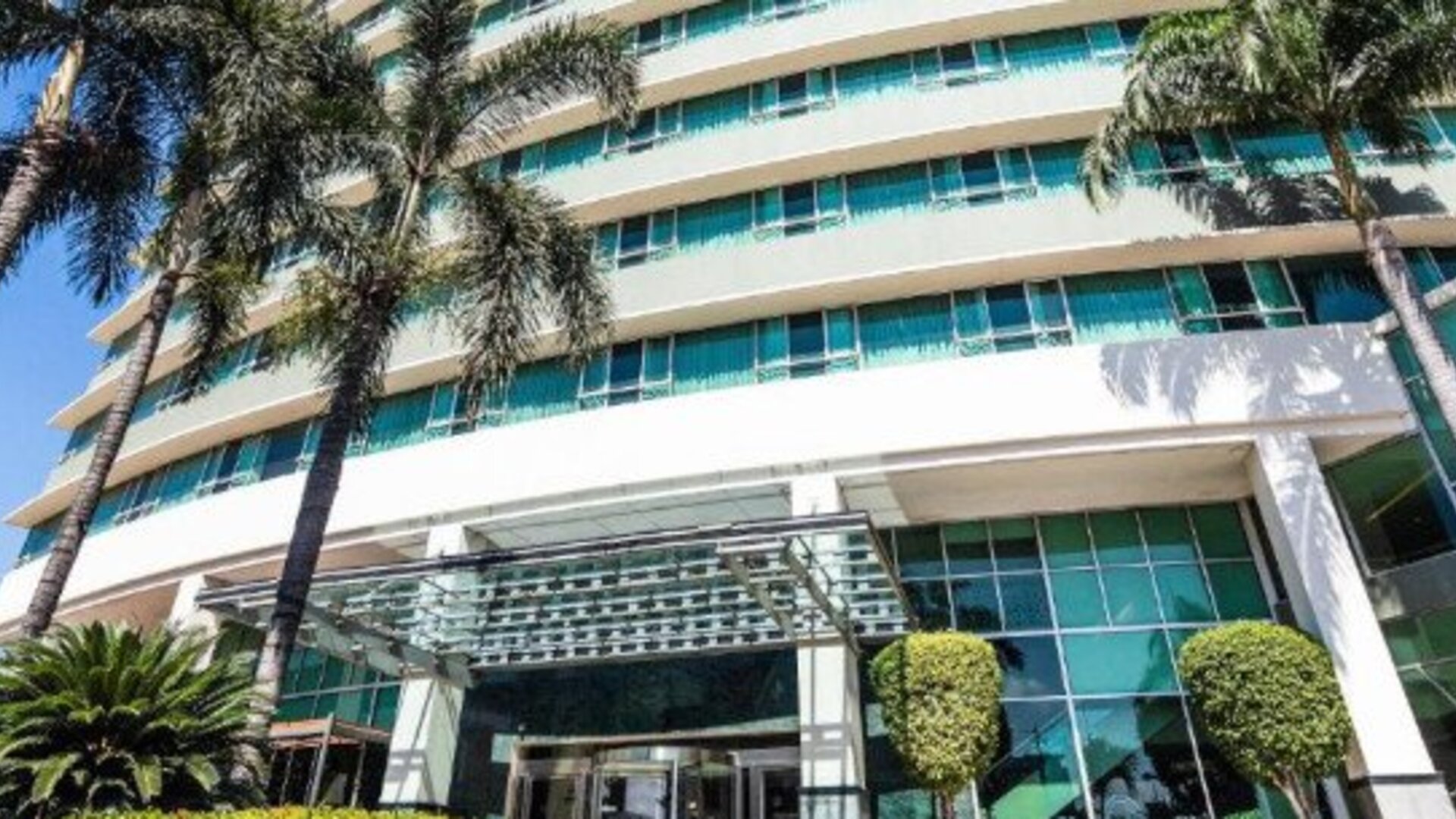 Hotel Sheraton Guayaquil