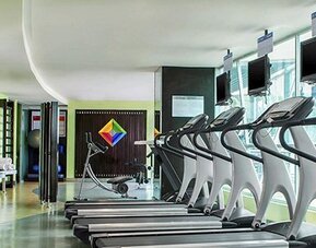 Hotel Sheraton Guayaquil