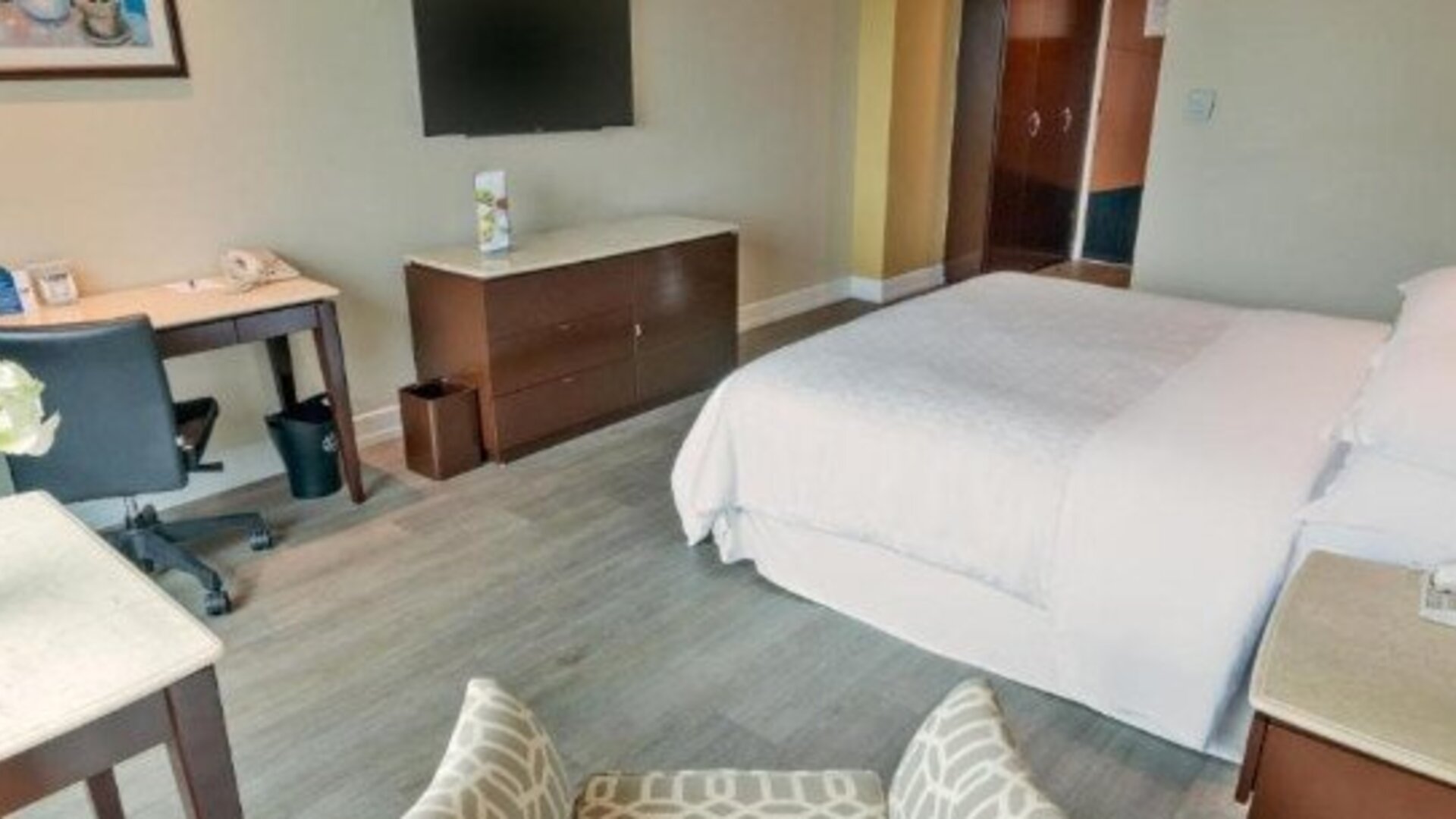 Hotel Sheraton Guayaquil