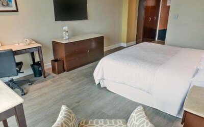 Hotel Sheraton Guayaquil