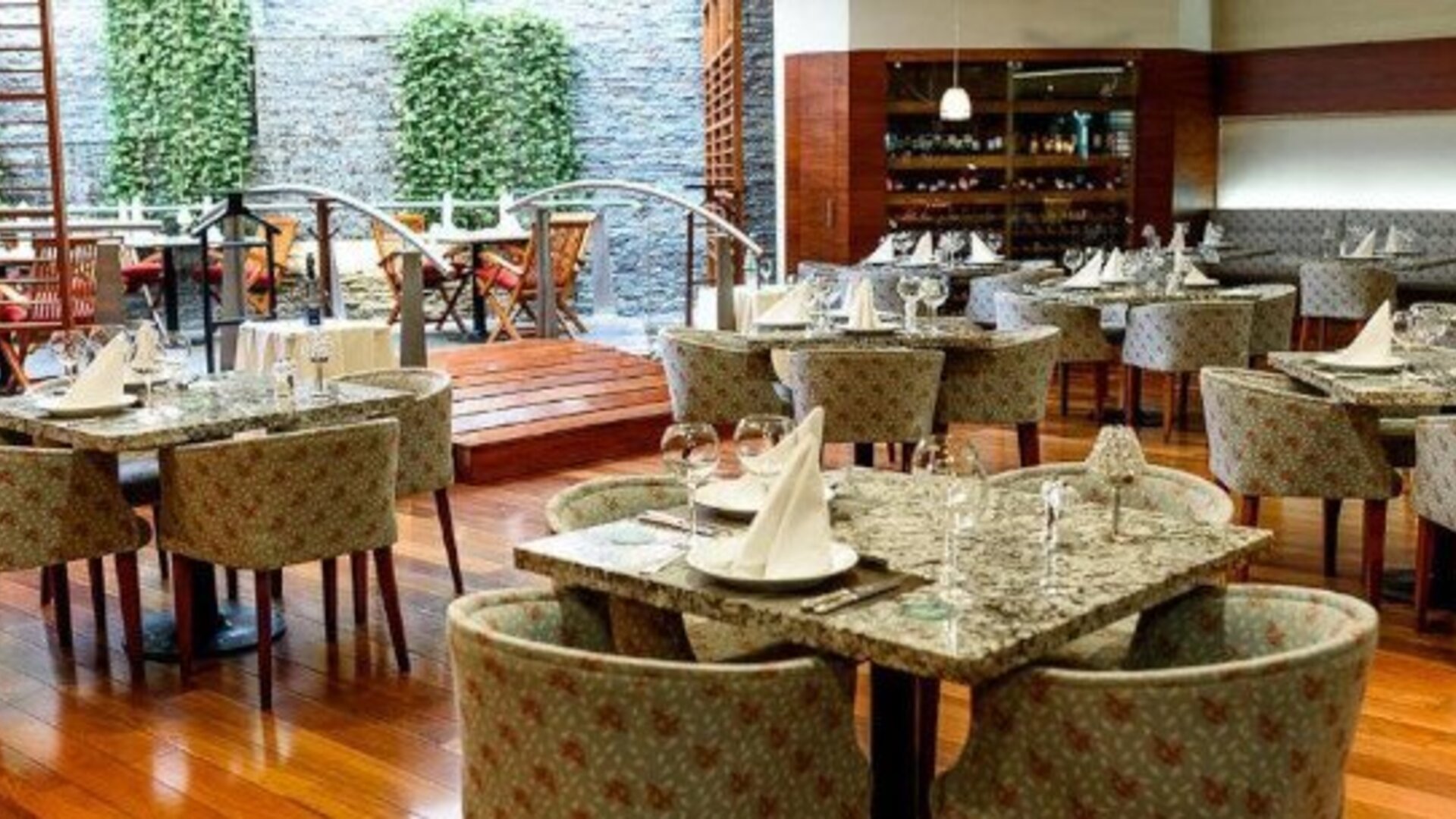 Hotel Sheraton Guayaquil