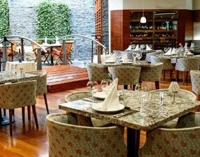 Hotel Sheraton Guayaquil