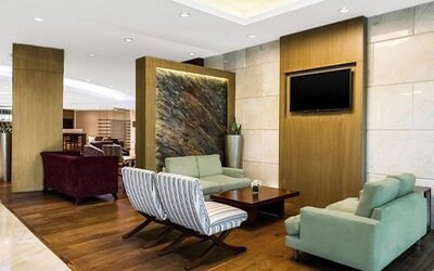 Hotel Sheraton Guayaquil